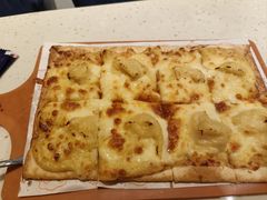 -夏日玛莉西餐厅(金茂览秀城店)