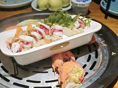 -三个渔夫·蒸汽海鲜(小白楼店)