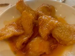 -关东小磨东北菜(上海长风大悦城店)