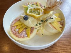 -山由之cafe&meal(小寨店)