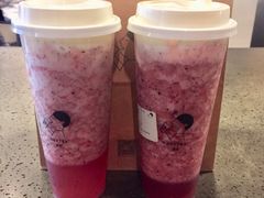 -喜茶(上海正大广场店)