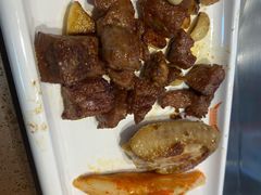 -湘汇概念铁板烧(铁西万达店)