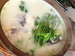 -翠茗农庄土菜馆(天目湖店)