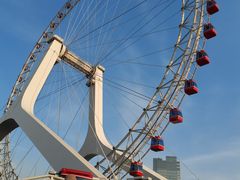 -天津之眼摩天轮