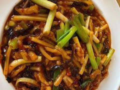 -高密维景国际大酒店(高密店)