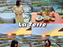 -La Terre乐田(万象城店)