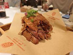 -百姓渔村(南中环店)