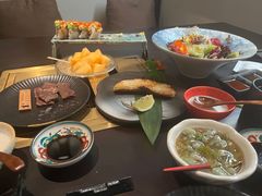 -本寻烧肉酒场(双井店)