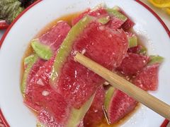 -毛辣果·红酸汤牛肉火锅&冰煮羊(西单店)