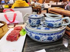 -虾饺妹·粤式手工点心(水荫路店)
