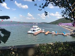 -南京金牛湖风景区