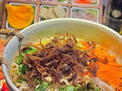 -芸鲜季·云南野生菌餐厅· 云南风物味研社(闵行店)
