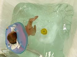 -鱼乐贝贝婴幼儿水育馆(高桥红坊店)