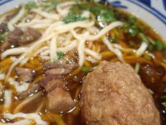 -晋来顺手擀面(金地花园店)