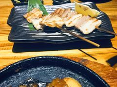 -明日叶居酒屋(师惠坊店)