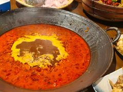 -老天桥蛙炉火锅(姑苏总店)