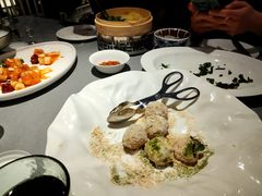 -阿庄新豫菜(航海东路店)