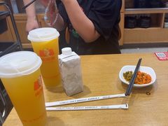 -南城香·饭香串香馄饨香(青年路店)
