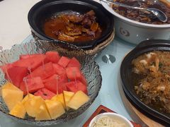 -豫丰汇河南名菜楼(武记餐饮)