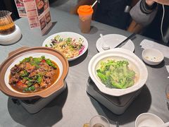 -小厨娘淮扬菜(河西奥美大厦店)