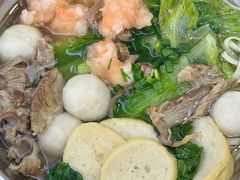 -福屿鲜捞小吃·捞化(福屿总店)