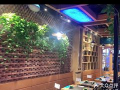 -鱼库·不仅是一家烤鱼店(车公庙店)