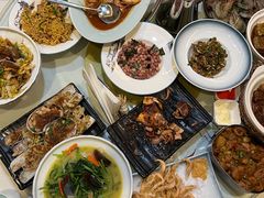 -渔娘渔家丹东海鲜(东直门店)