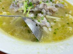 -东北风味思缘食府(对湖路店)