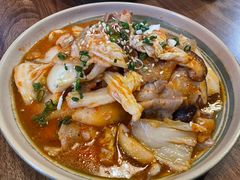 -阿泽料理