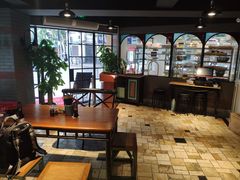 大堂-乔家栅(襄阳南路店)