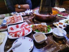 -老北京铜火锅