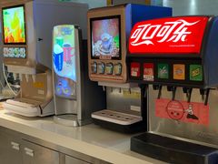 -龍歌自助小火锅(崂山丽达店)