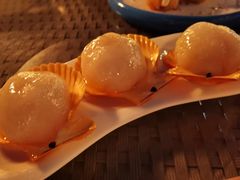 -鹭江宾馆·观海餐厅