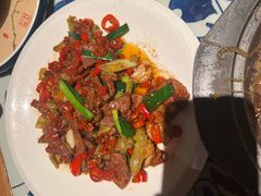 -绿茶餐厅(布吉万象汇店)