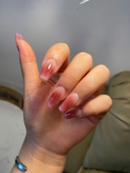 -媄甲诗美甲美睫