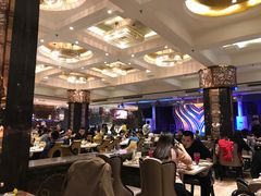 大堂-芭菲盛宴·环球美食(北城国际店)