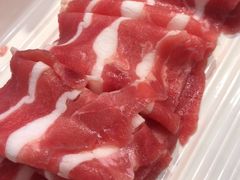 -百品聚旋转火锅(号外店)