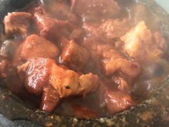 -石锅坛肉(广场店)