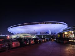 -王鼎精致料理铁板烧(世博源店)