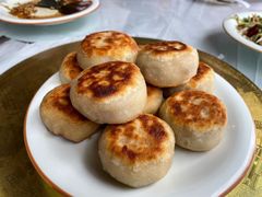 门钉肉饼-穆斯林饭庄(明德南街店)