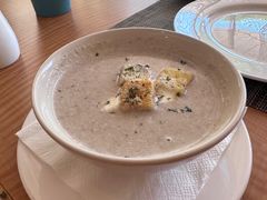 -国宾酒店-花园咖啡自助餐厅(北营房中街店)