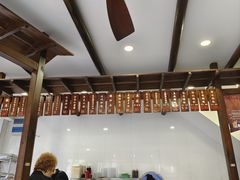 -长人馄饨铺(解放街店)