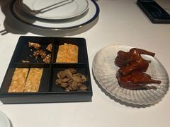 -荣轩(新荣记环球金融中心店)