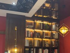 -恐怖游戏(湖滨店)