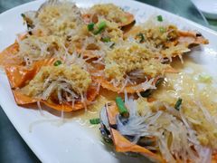 -四川小胡子海鲜(丁村万人海鲜广场店)