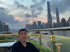 -Kathleen's Waitan 凯圣琳江景西餐厅(外滩店)