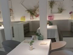 -春树下·树屋花房西餐厅(罍街AS1980店)