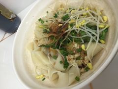 -西安特色面馆(吉兆营店)