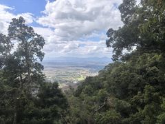 -海南热带雨林国家公园吊罗山景区
