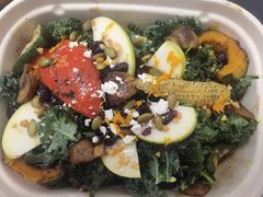 -农畉LONFOOD(福田星河COCOPark店)